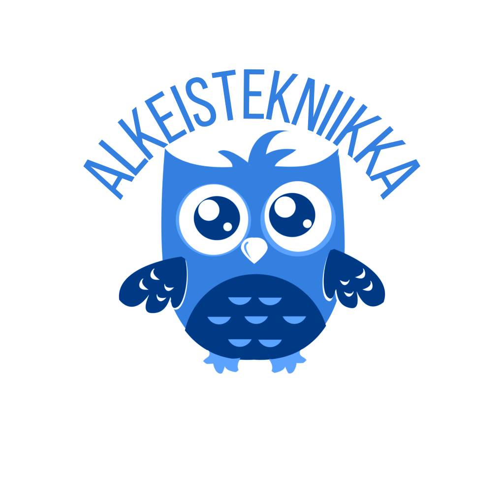 ALKEISTEKNIIKKA