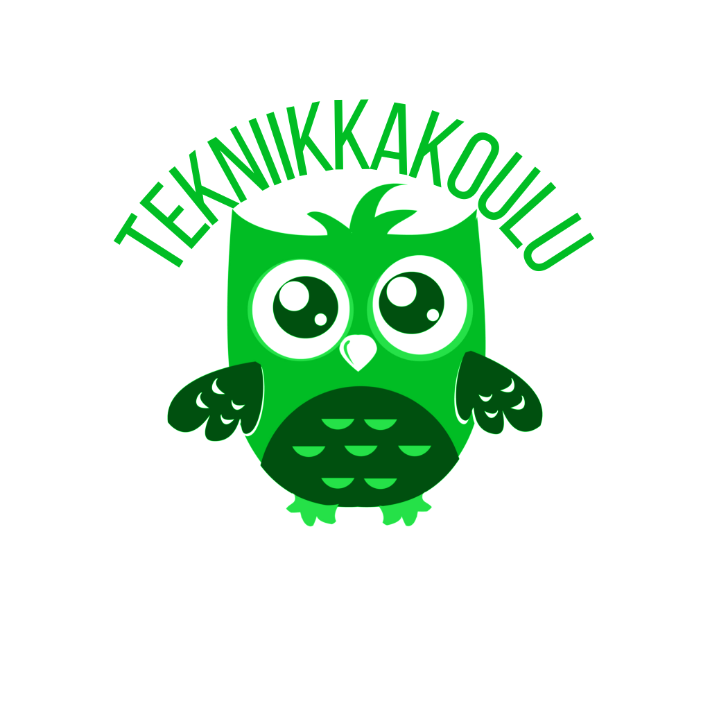 TEKNIIKKAKOULU PLAIN